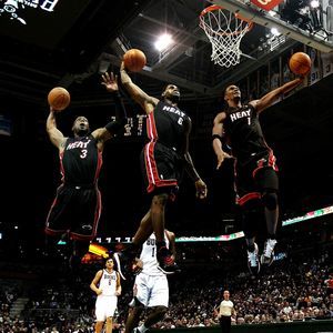 Meet your Posher, Ricky